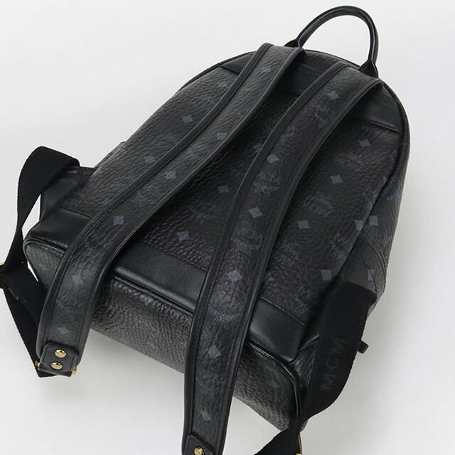 MCM（エムシーエム） 中古 リュック レディース ブランド バックパック