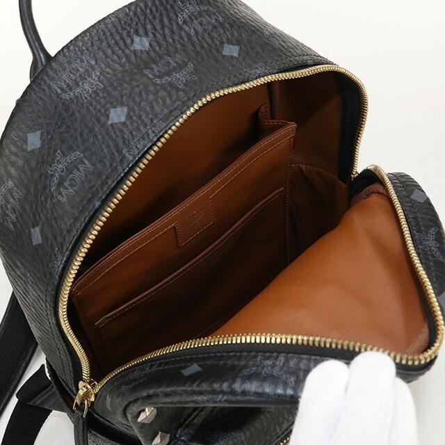 MCM（エムシーエム） 中古 リュック レディース ブランド バックパック