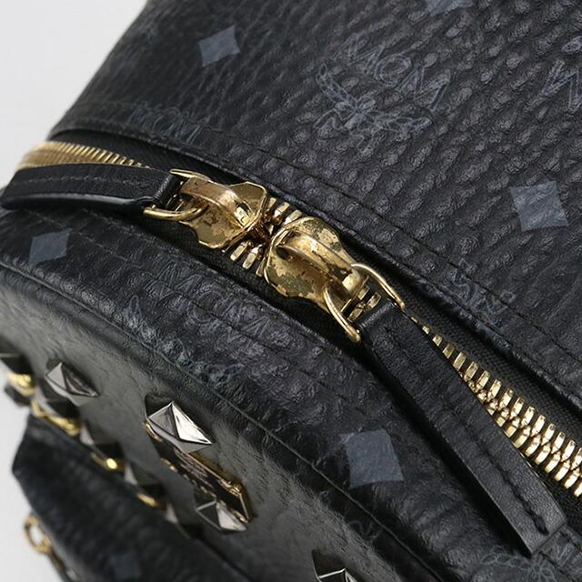 MCM（エムシーエム） 中古 リュック レディース ブランド バックパック