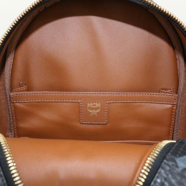 MCM（エムシーエム） 中古 リュック レディース ブランド バックパック