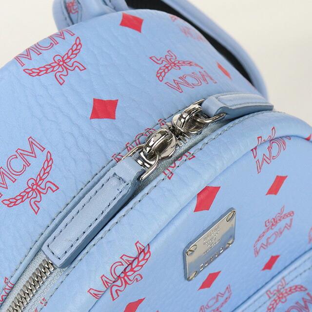 MCM（エムシーエム） 中古 リュック レディース ブランド MCM STARK
