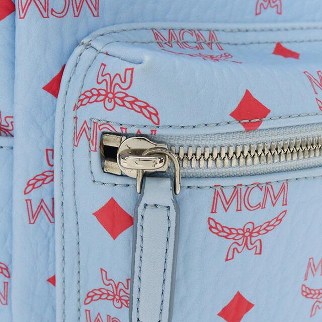 MCM（エムシーエム） 中古 リュック レディース ブランド MCM STARK
