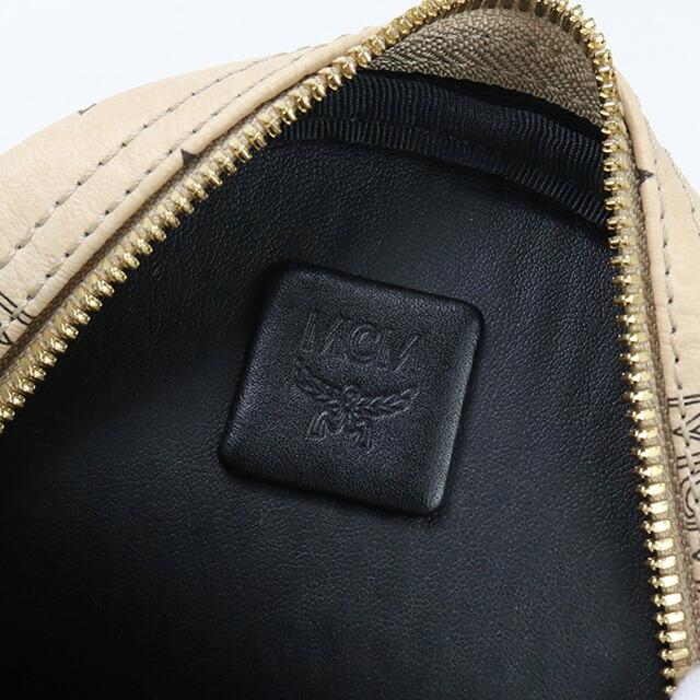 MCM 中古 エムシーエム リュック レディース ブランド STARK MCM 中古 エムシーエム リュック レディース ブランド STARK