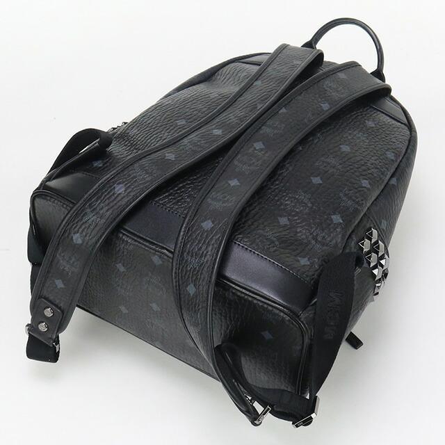 MCM（エムシーエム） 中古 リュック ユニセックス ブランド MCM STARK