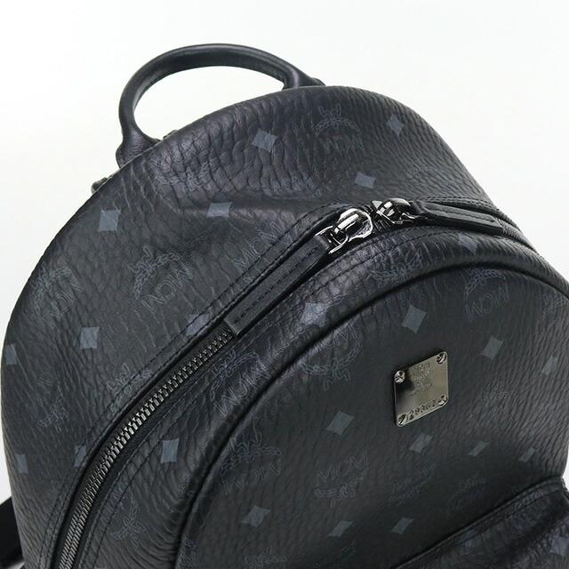 MCM（エムシーエム） 中古 リュック ユニセックス ブランド MCM STARK