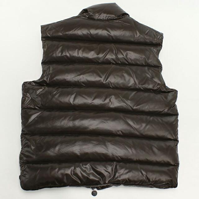 MONCLER（モンクレール） 中古 ベスト メンズ ブランド MONCLER TIB
