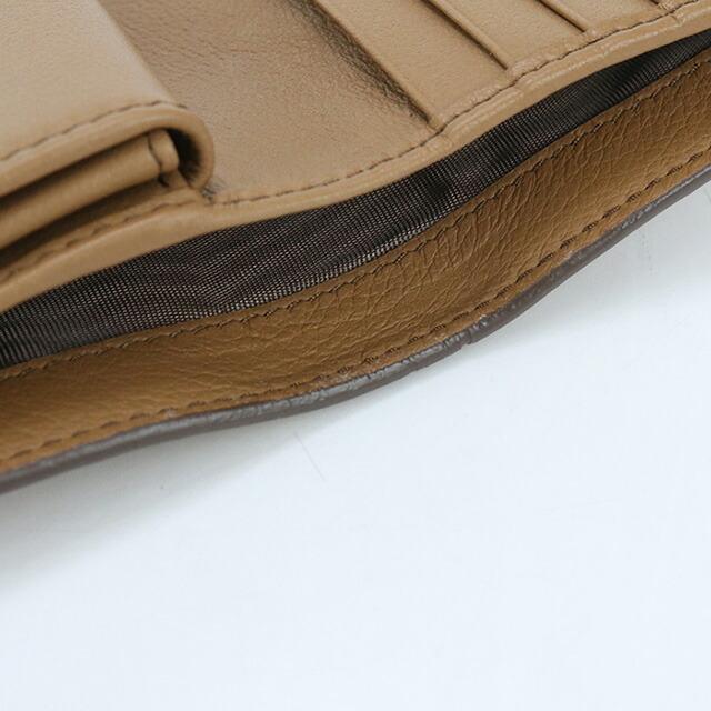 PRADA（プラダ） 中古 二折財布 レディース ブランド 二折り財布