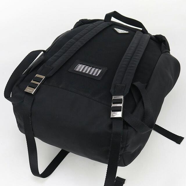 PRADA（プラダ） 中古 リュック レディース ブランド PRADA Re-Nylon