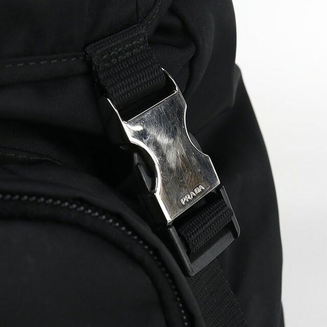 PRADA（プラダ） 中古 リュック レディース ブランド PRADA Re-Nylon
