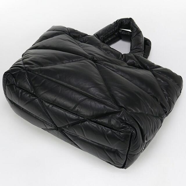 エルメス プリュム38 □Q刻印 レザーハンドバッグ 中古 BS99