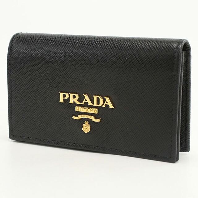 PRADA（プラダ） 中古 名刺入れ レディース ブランド カードケース
