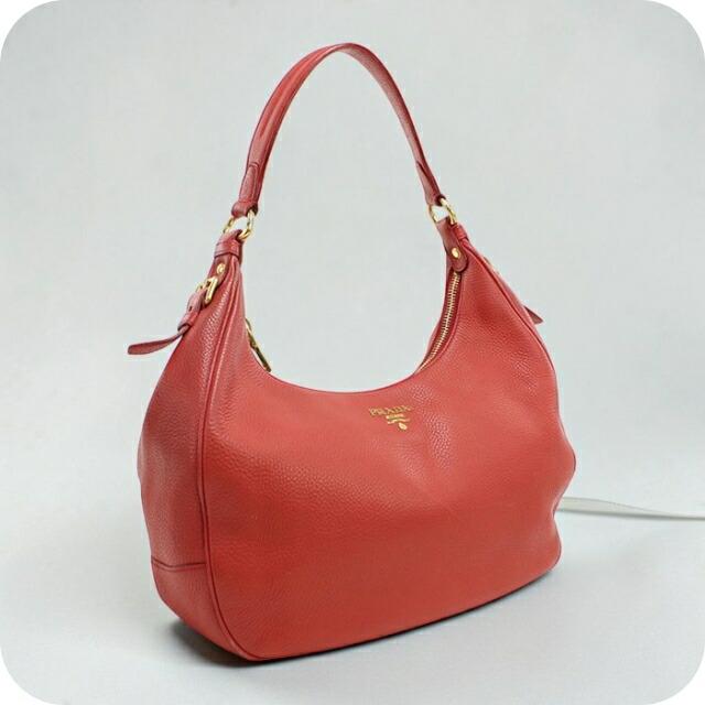 PRADA（プラダ） 中古 ショルダーバッグ レディース ブランド ワン 