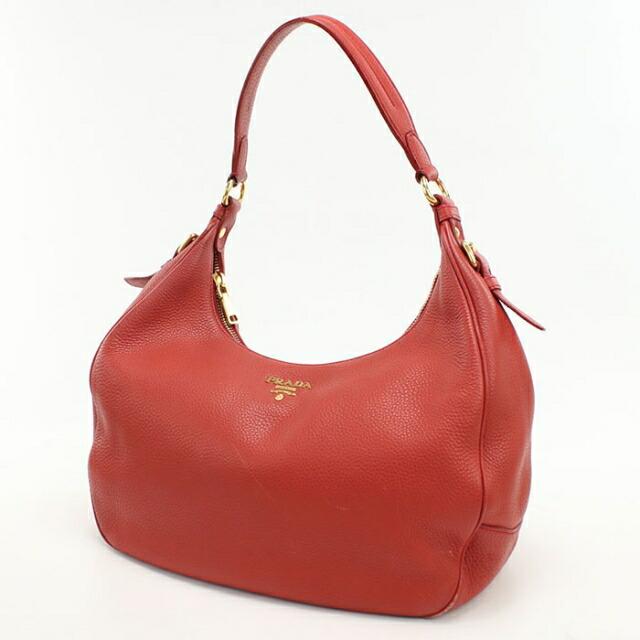 PRADA（プラダ） 中古 ショルダーバッグ レディース ブランド ワン 