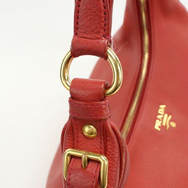 PRADA（プラダ） 中古 ショルダーバッグ レディース ブランド ワン