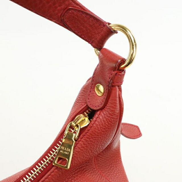 PRADA（プラダ） 中古 ショルダーバッグ レディース ブランド ワン