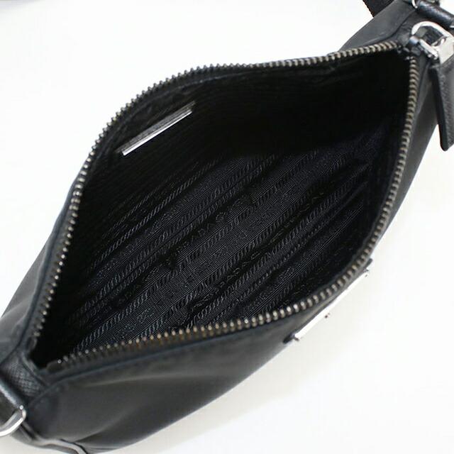 PRADA（プラダ） 中古 斜め掛け ショルダーバッグ メンズ ブランド
