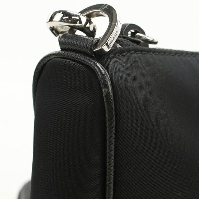 PRADA（プラダ） 中古 斜め掛け ショルダーバッグ メンズ ブランド