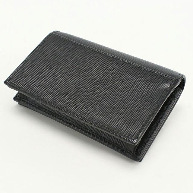 PRADA（プラダ） 中古 名刺入れ レディース ブランド トライアングル