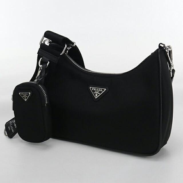 PRADA（プラダ） 中古 ショルダーバッグ レディース ブランド PRADA Re