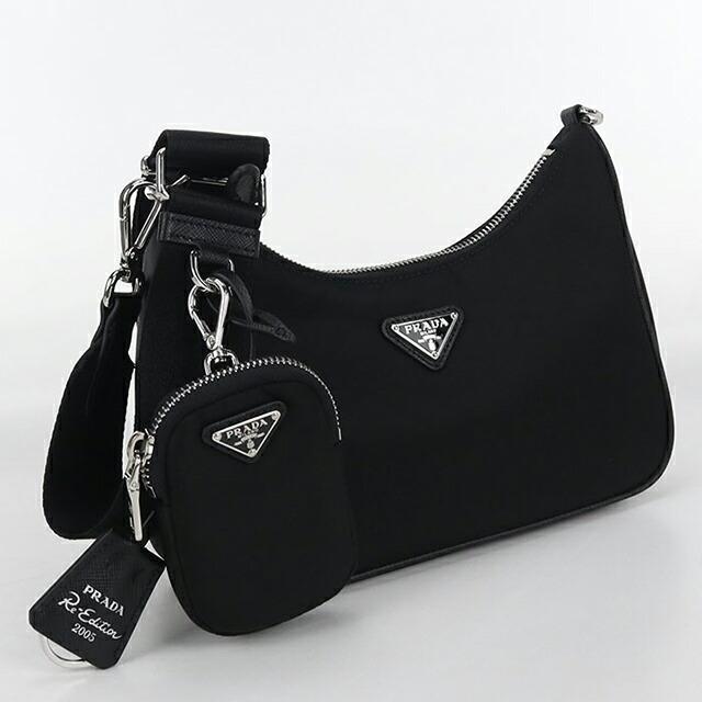PRADA（プラダ） 中古 ショルダーバッグ レディース ブランド PRADA Re