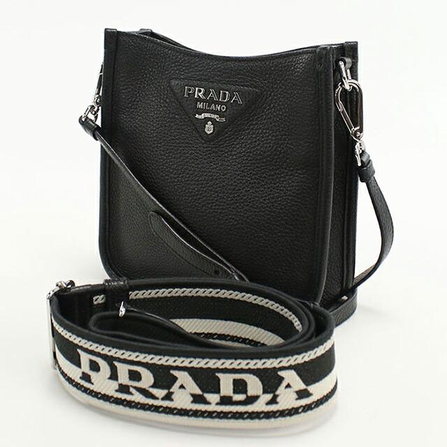 PRADA（プラダ） 中古 ショルダーバッグ レディース ブランド ヴィッ