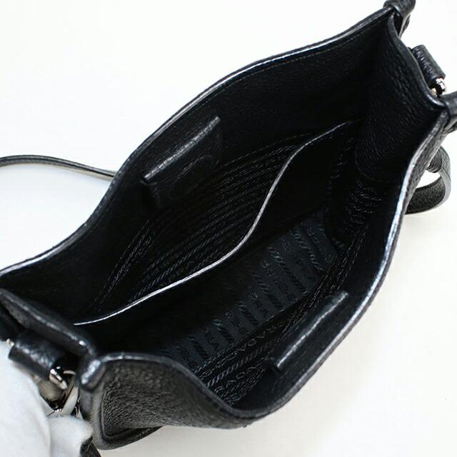 PRADA（プラダ） 中古 ショルダーバッグ レディース ブランド ヴィッ