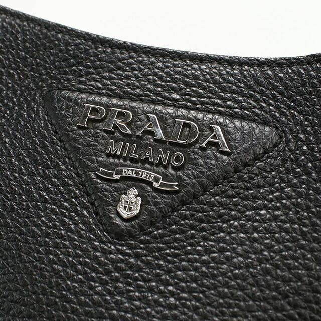 PRADA（プラダ） 中古 ショルダーバッグ レディース ブランド ヴィッ