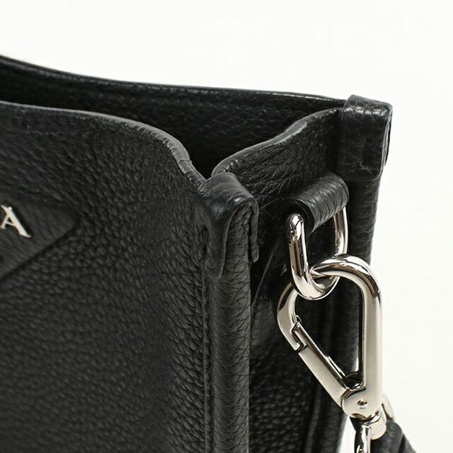 PRADA（プラダ） 中古 ショルダーバッグ レディース ブランド ヴィッ