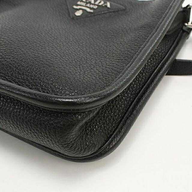 PRADA（プラダ） 中古 ショルダーバッグ レディース ブランド ヴィッ
