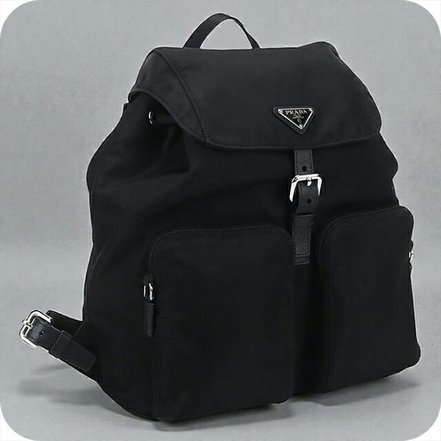 PRADA（プラダ） 中古 リュック レディース ブランド バッグパック