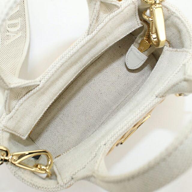 PRADA（プラダ） 中古 カゴバッグ レディース ブランド PRADA 2WAY