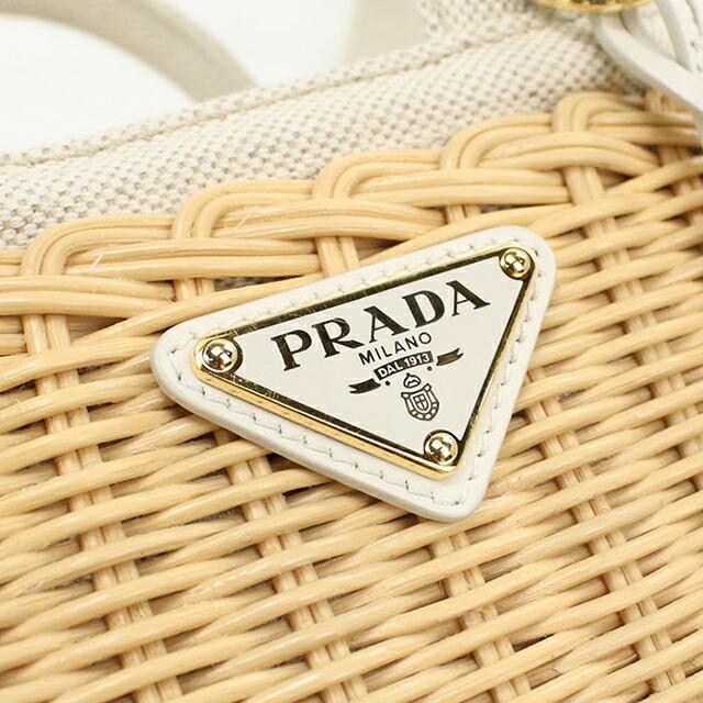 プラダ　かごバッグ　2way 美品 楽天市場】2way（ブランドプラダ）（かごバッグ｜レディースバッグ