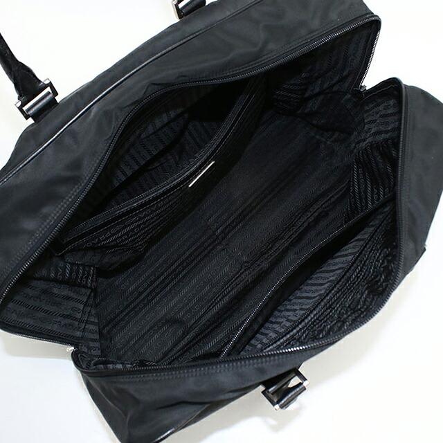 PRADA（プラダ） 中古 ブリーフケース メンズ ブランド レザー