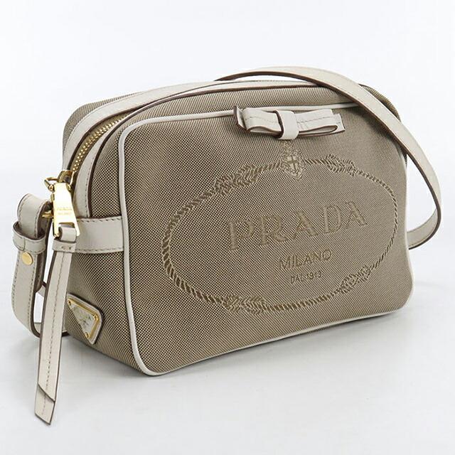 PRADA（プラダ） 中古 斜め掛け ショルダーバッグ レディース ブランド 