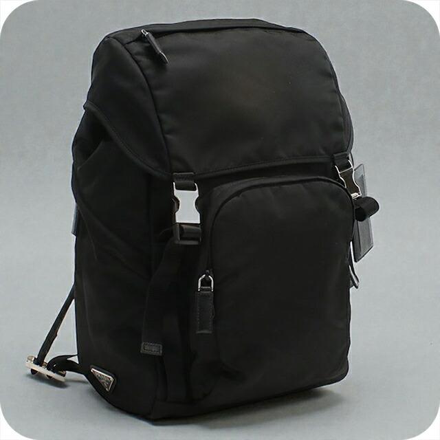 PRADA（プラダ） 中古 リュック メンズ ブランド バックパック
