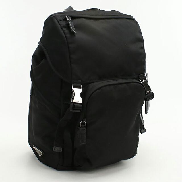 PRADA（プラダ） 中古 リュック メンズ ブランド バックパック