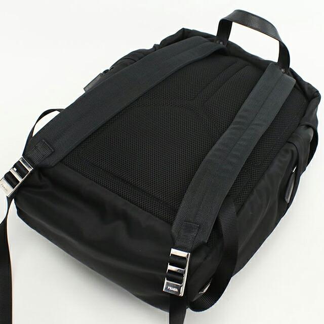 PRADA（プラダ） 中古 リュック メンズ ブランド バックパック