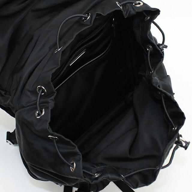 PRADA（プラダ） 中古 リュック メンズ ブランド バックパック