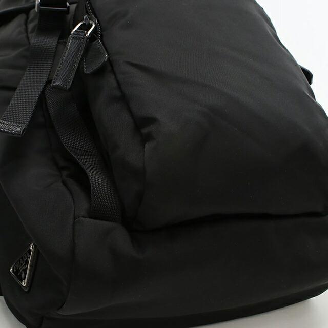 PRADA（プラダ） 中古 リュック メンズ ブランド バックパック
