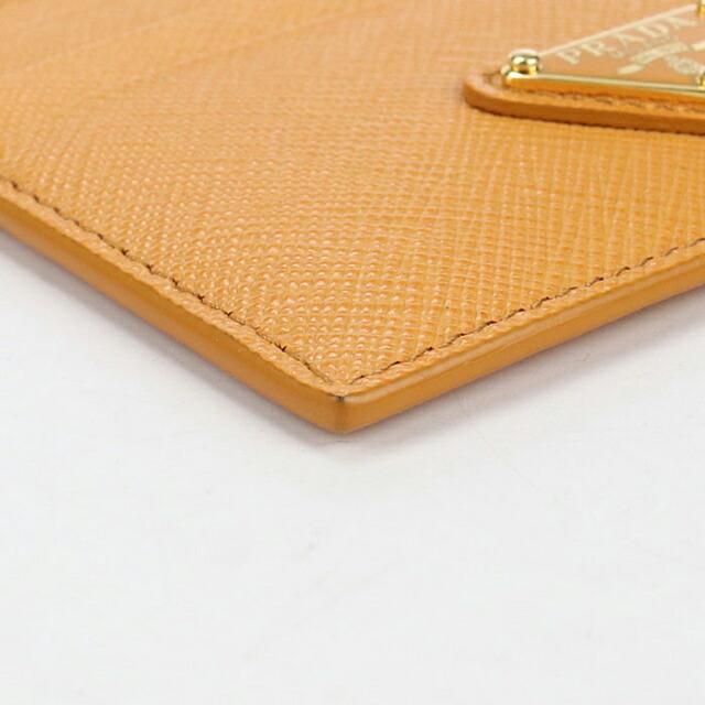 PRADA（プラダ） 中古 カードケース コンパクト レディース ブランド