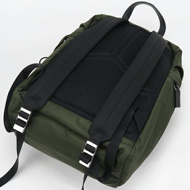 PRADA（プラダ） 中古 リュック メンズ ブランド PRADA Re-Nylon