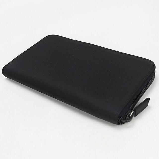 PRADA（プラダ） 中古 長財布ラウンドファスナー レディース ブランド