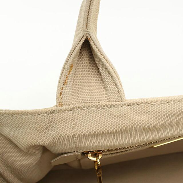 PRADA（プラダ） 中古 トートバッグ レディース ブランド カナパ 2WAY