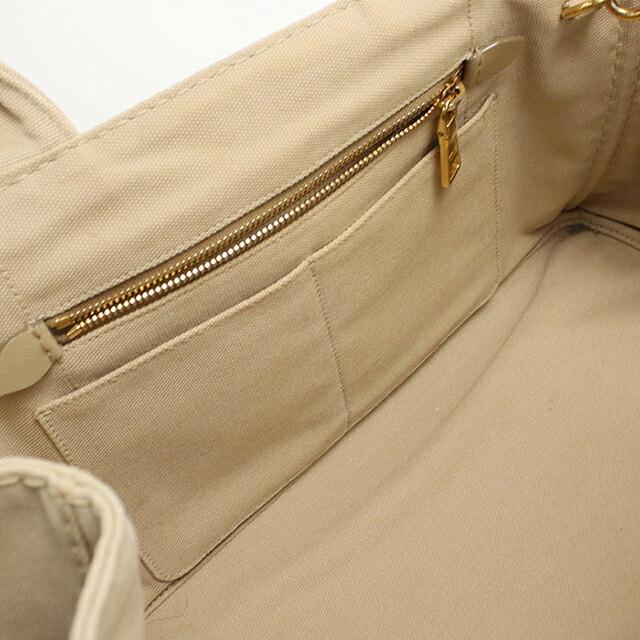 PRADA（プラダ） 中古 トートバッグ レディース ブランド カナパ 2WAY