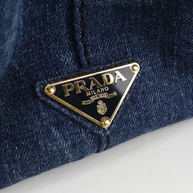 PRADA（プラダ） 中古 トートバッグ レディース ブランド カナパ 2WAY