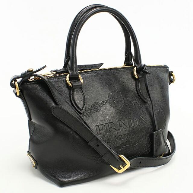 PRADA（プラダ） 中古 ハンドバッグ レディース ブランド PRADA 2WAY