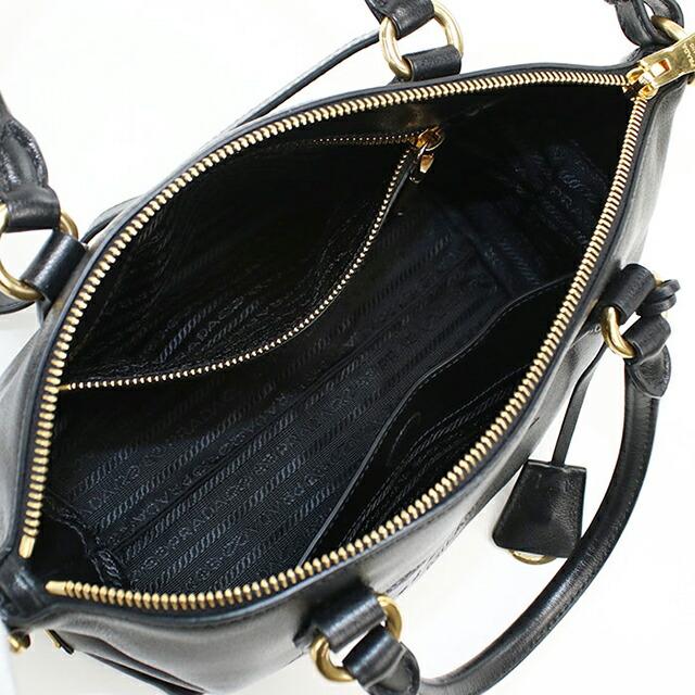 PRADA（プラダ） 中古 ハンドバッグ レディース ブランド PRADA 2WAY