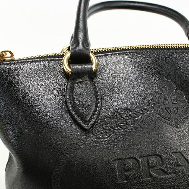 PRADA（プラダ） 中古 ハンドバッグ レディース ブランド PRADA 2WAY