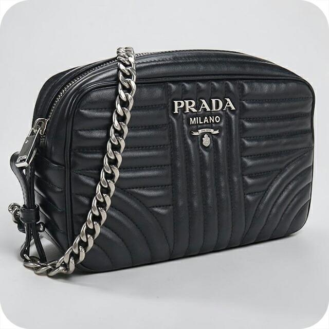 PRADA（プラダ） 中古 ショルダーバッグ レディース ブランド