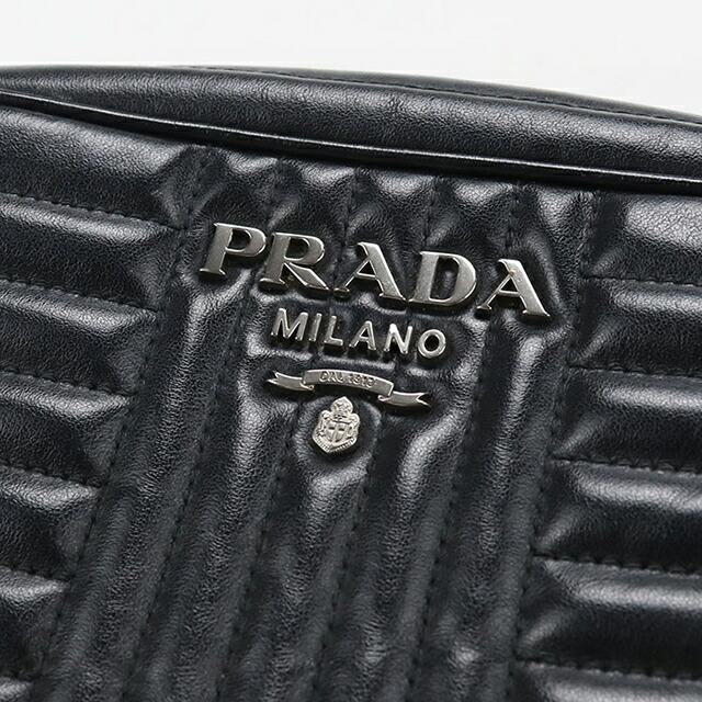 PRADA（プラダ） 中古 ショルダーバッグ レディース ブランド
